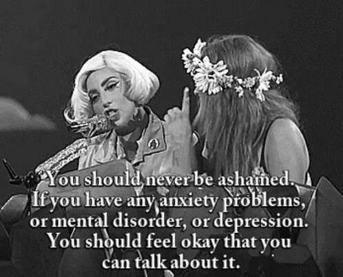 gaysezus:  This is why I love her so much!! 