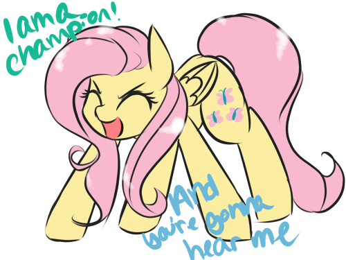 sugarberry3693:  louder than a lio  D'aww~! <3