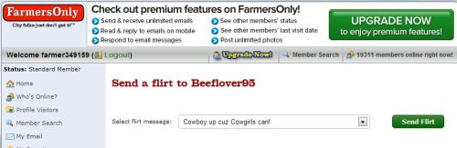 meanwhile on www.farmersonly.com