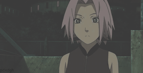 pdxdgh:  Hinata punking the shit out of Sakura over Naruto 