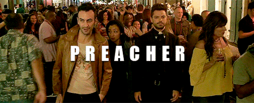 jessicajones616:Well, God wants our help, we’ll help him. If he doesn’t, we’re gonna kick his ass.Pr