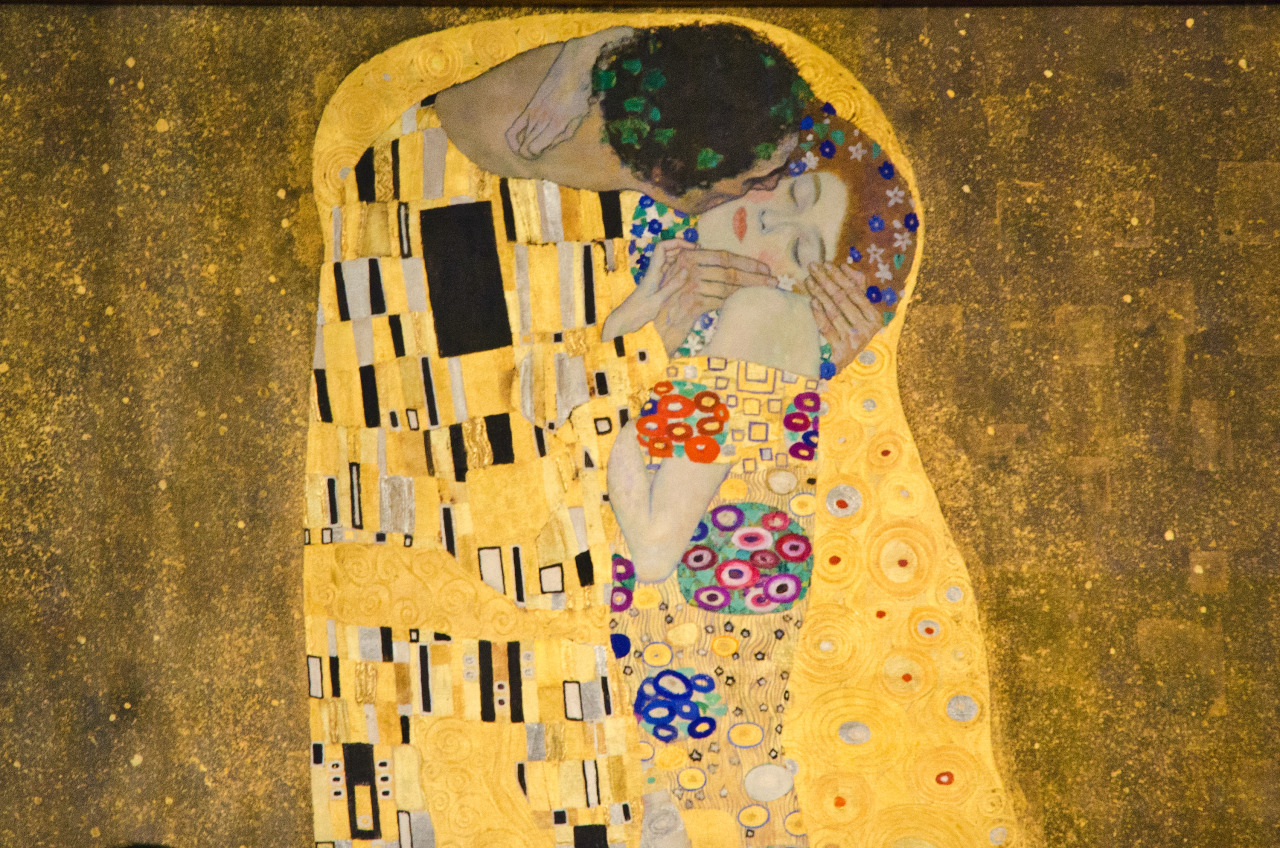 Pela 1ª vez desde 2006, os dois 'Retratos de Adele', de Klimt, estão juntos  na Neue Galerie, em Nova York – Viaje Por Conta