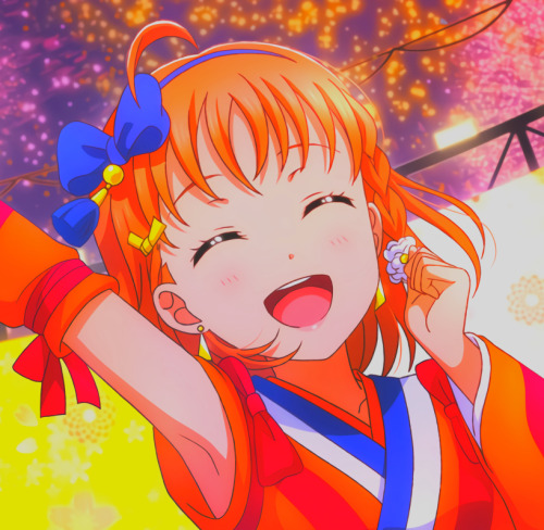 and now some Chika icons! I love Chika’s energy :3