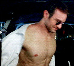 Hot as Hell Celeb Men
