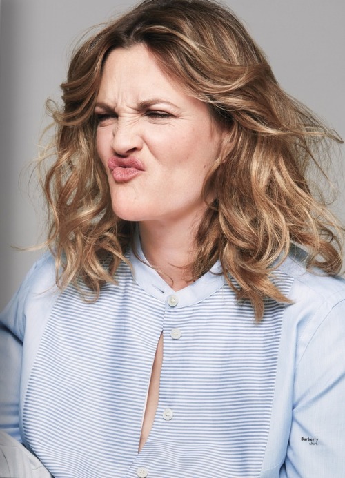 drew barrymore