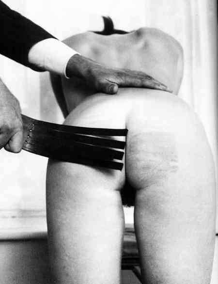 newlifeahead:   By hand or flog, I used to think of a spanking as a punishment. I have been taught to think of them differently now. Still a pit of punishment, should the occasion call for it, also however, Sir can bring pleasure, if I am a good girl.