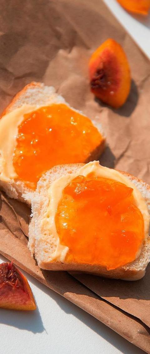 Homemade Grapefruit Marmalade - Jam Recipe