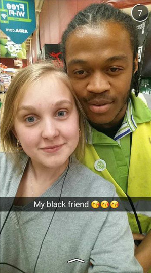 danairey1:  More of your favourite asda slut :-) 