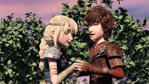 They Are So Cute 