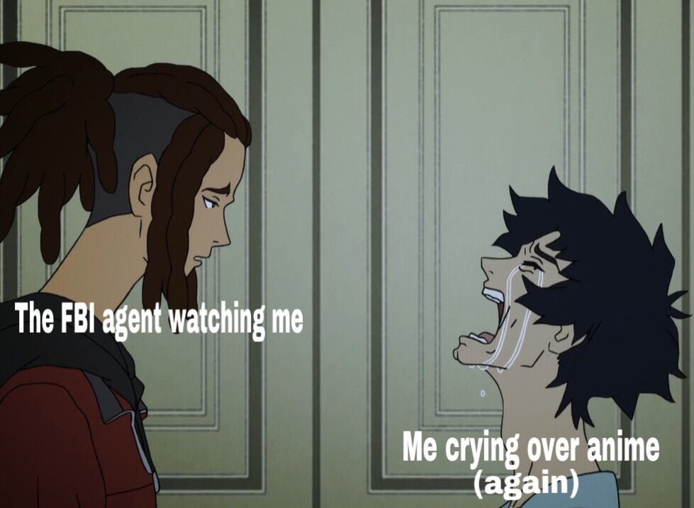 They all left me in tears 😭 ⚠️=blood #anime #bananafish #blackbutler