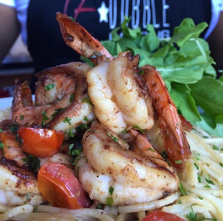 afro-arts:  Edduble Catering  IG: chefedubble  ✨ Call/Text 323-493-3563 to place