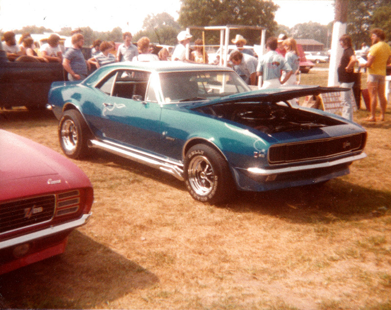 70's Street Machines