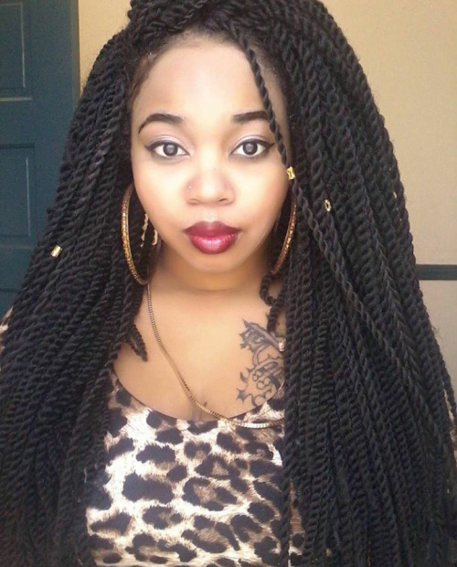 welovenappyhair:  @caramell_coco