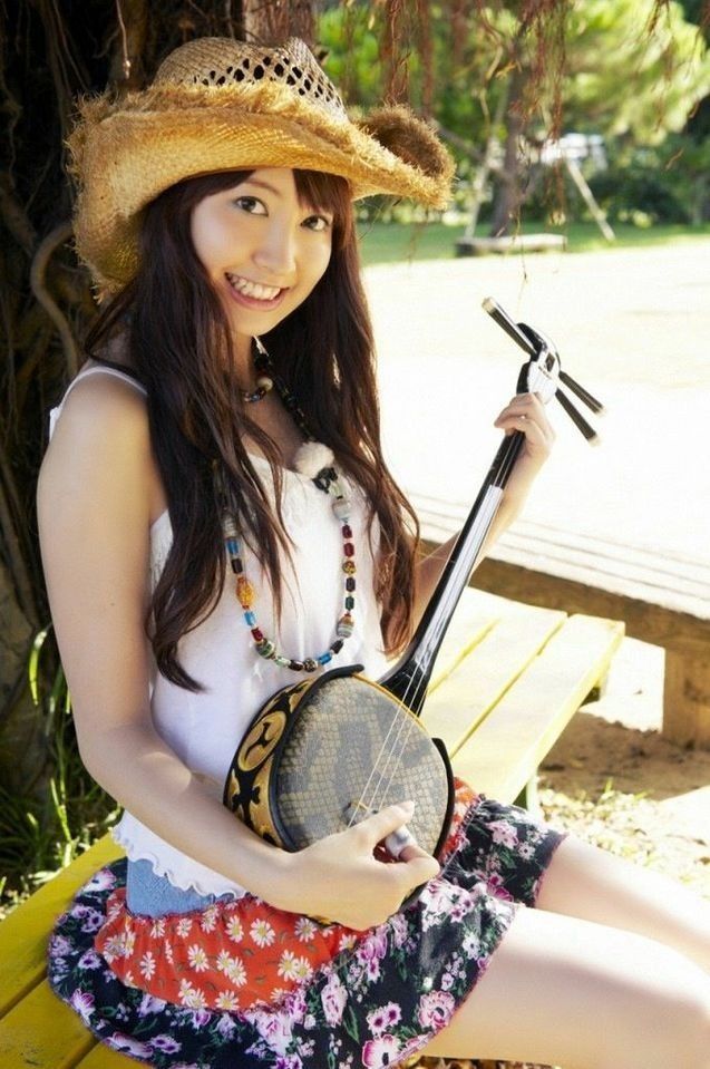 mincang:  【140枚】「AKBグループだって可愛い子いるし！ 」可愛い子を画像で紹介してく :