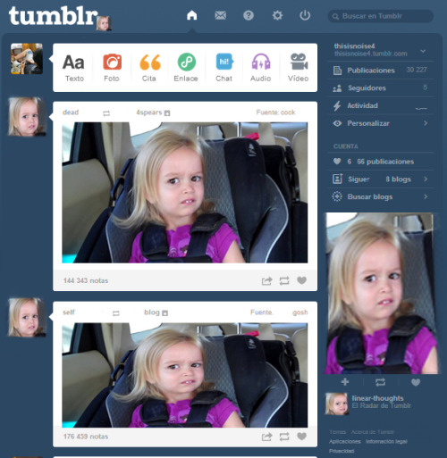 thisisnoise4:  not again