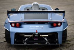 fullthrottleauto:    Arrinera Hussarya GT