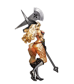 pride-kun:  civecimu: Dragon’s Crown (Vanillaware)  God I fucking love Vanillaware’s