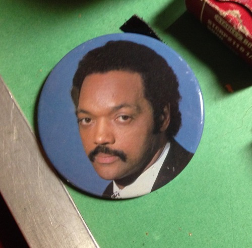 Jesse jackson
