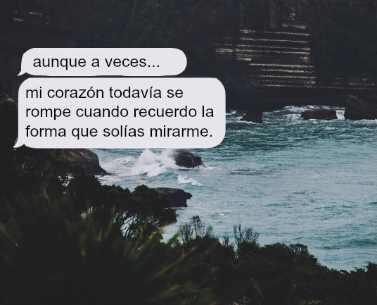 fumalosproblemas:  y lo lograré:)  espero lograrlo.