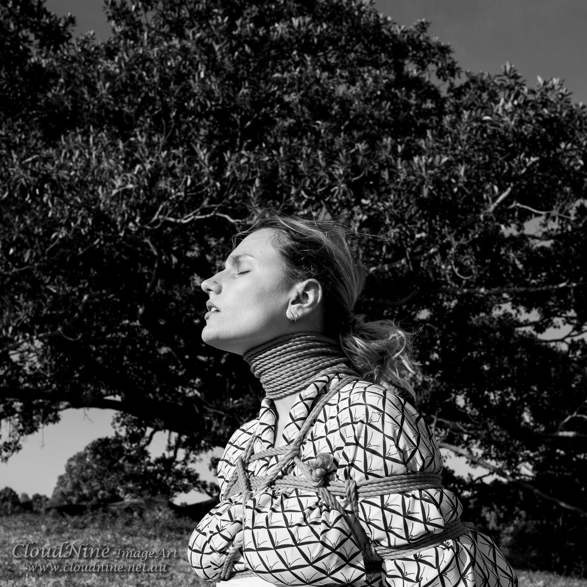 123avalon:  Beautiful Fig tree - Model Dealande - Rope: Avalon - Photo: Cloud Nine