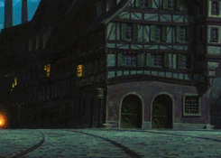 frodosbagend:  fangirl challenge:- 10 films  ↳howl’s moving castle  