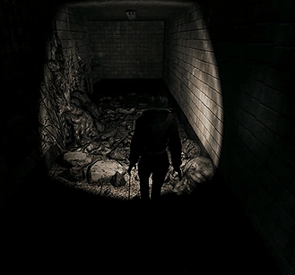 H O L L O W B O D Y: "Hollowbody" Is A Third Person Survival Horror Game With An Emphasis On Strong World