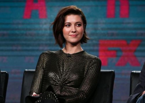 Mary Elizabeth Winstead