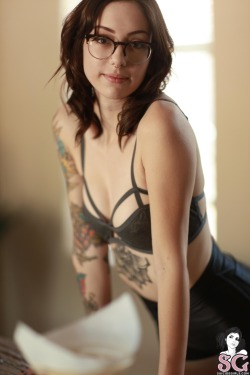 sglovexxx:  Feryn Suicide 