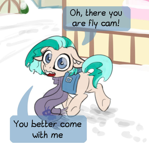 askgargle:  ((I tentatively release this story post despite there still being a lot