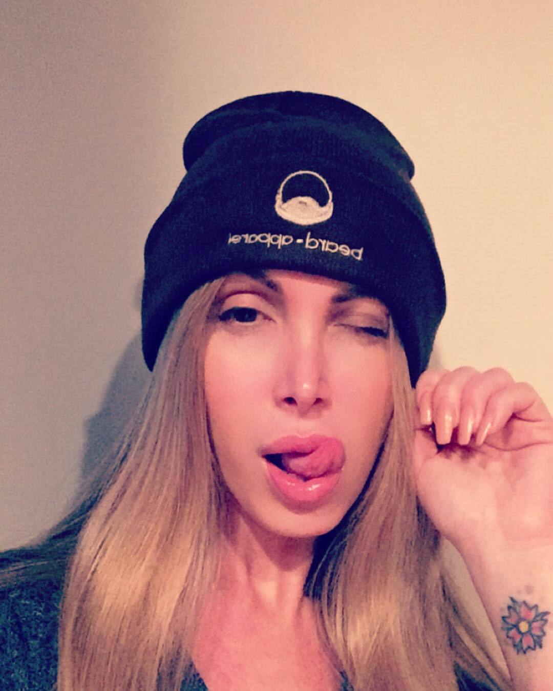 Thank you @beardapparel for the goodie bag by nikkibenz