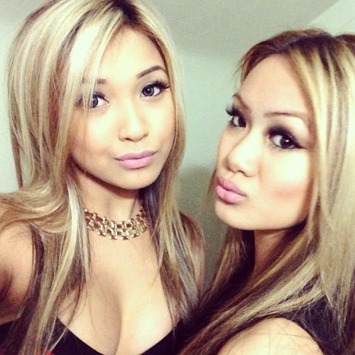 onlythehottestasians:  Check out http://onlythehottestasians.tumblr.com/ for the hottest asians girls :)