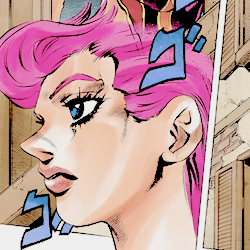 chidarumas:  Colored Trish Una icons  for carloveira 