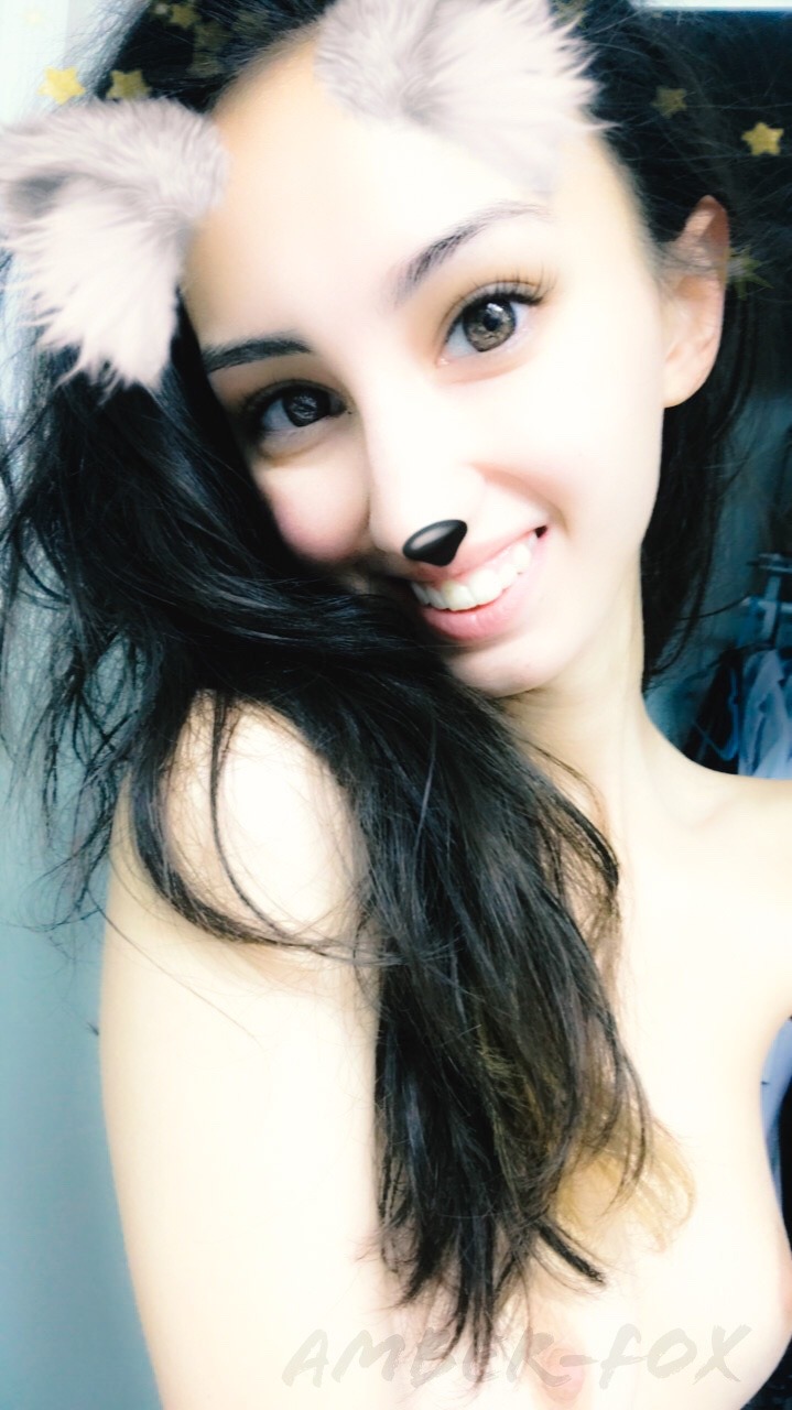 Amber-Fox