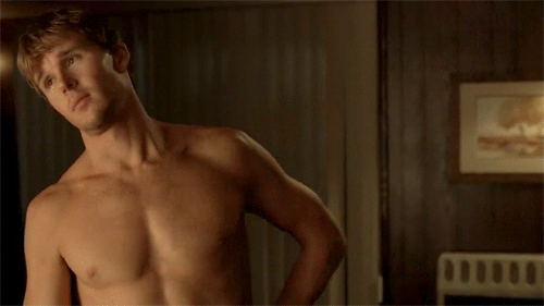 nucelebs:   ryan kwanten  