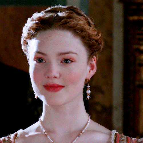 THE BORGIAS Costume Appreciation:25/(costume Design By Gabriella Pescucci)