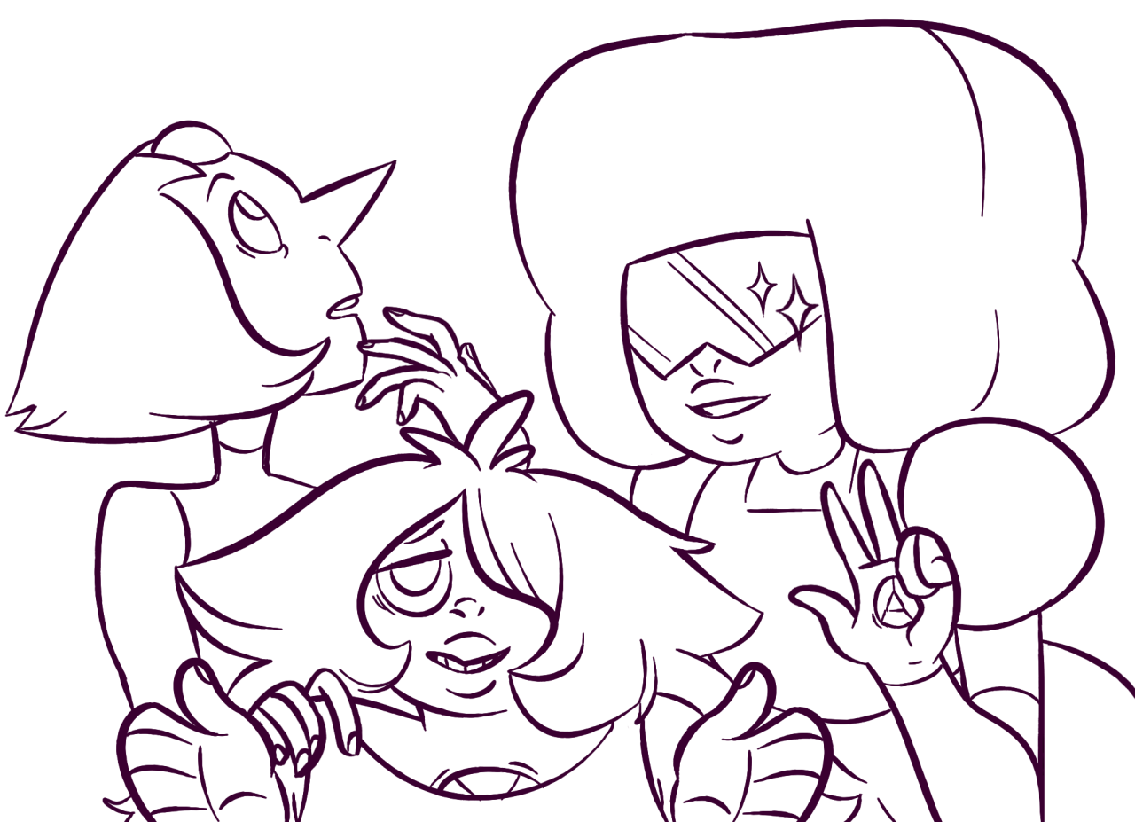 heeeey-buddy:  this is for my nametag assignment but i also think its a v cute draw