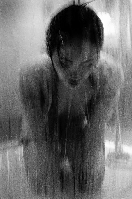 allmykink:  “Hard Rain” by Titanium adult photos