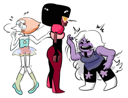 nicoletton:  Gems