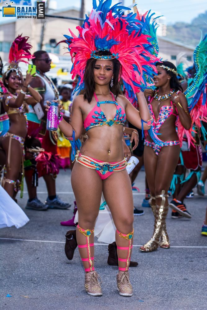 carnivalsfinest:  Trinidad Carnival  2015
