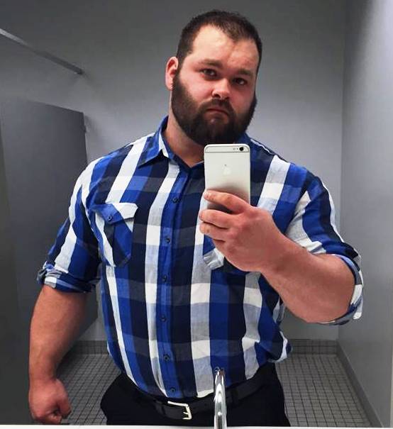 Big and Beautiful