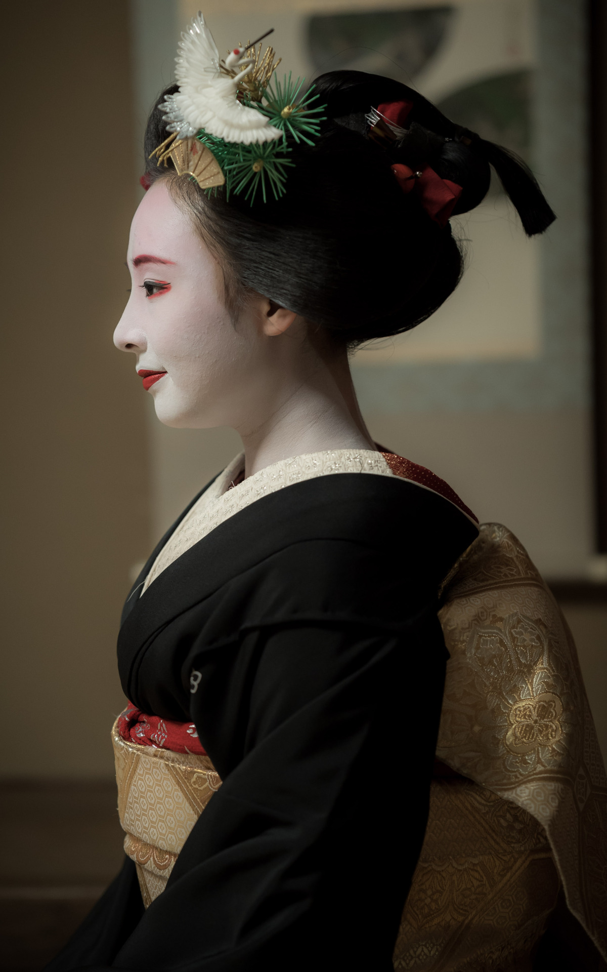 芸妓さんと舞妓さんのブログ Gaaplite 18 舞妓 祇園甲部 茉利佳さん 先笄 18 Maiko 芸妓さんと舞妓さんのブログ Gaaplite 18 舞妓 祇園甲部 茉利佳さん 先笄 18 Maiko