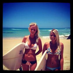 surfing-girls:  Surf GirlSurfing Girls Twitter