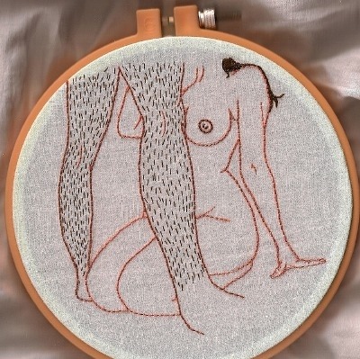 your wife.