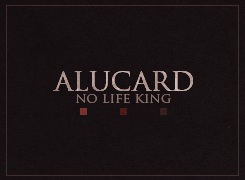 hayasakas:  Get to know me [3/5] non-human characters  ↪ Alucard | Hellsing ×
