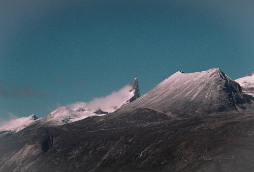foxmouth:  Landscapes, 2014 | by Carmen Marchena