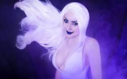 fallenakeno81:Jessica Nigri as Sirene from