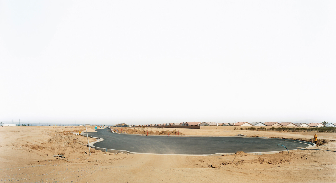 arpeggia: Sze Tsung Nicolás Leong - Canale della Giudecca III, Venezia, 2007; Castello