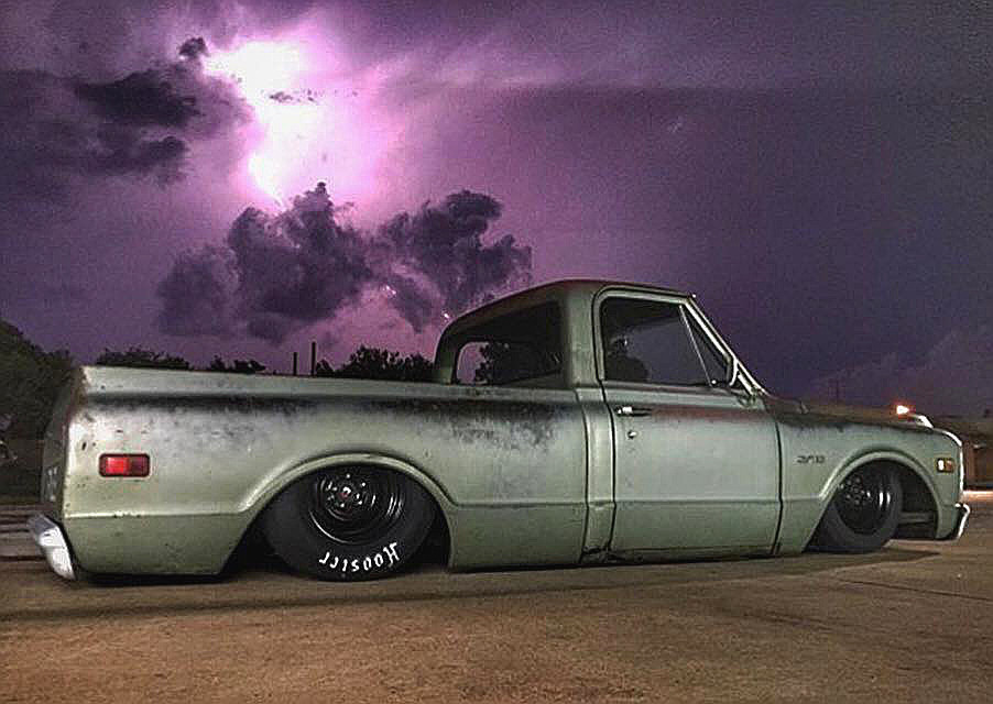 Cars n' shit