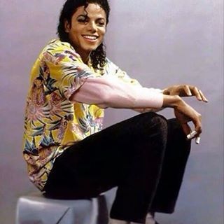 Meu amor estaria completando 57 anos ,te amo #michaeljacksonhappybirthday #kingofpop #smile