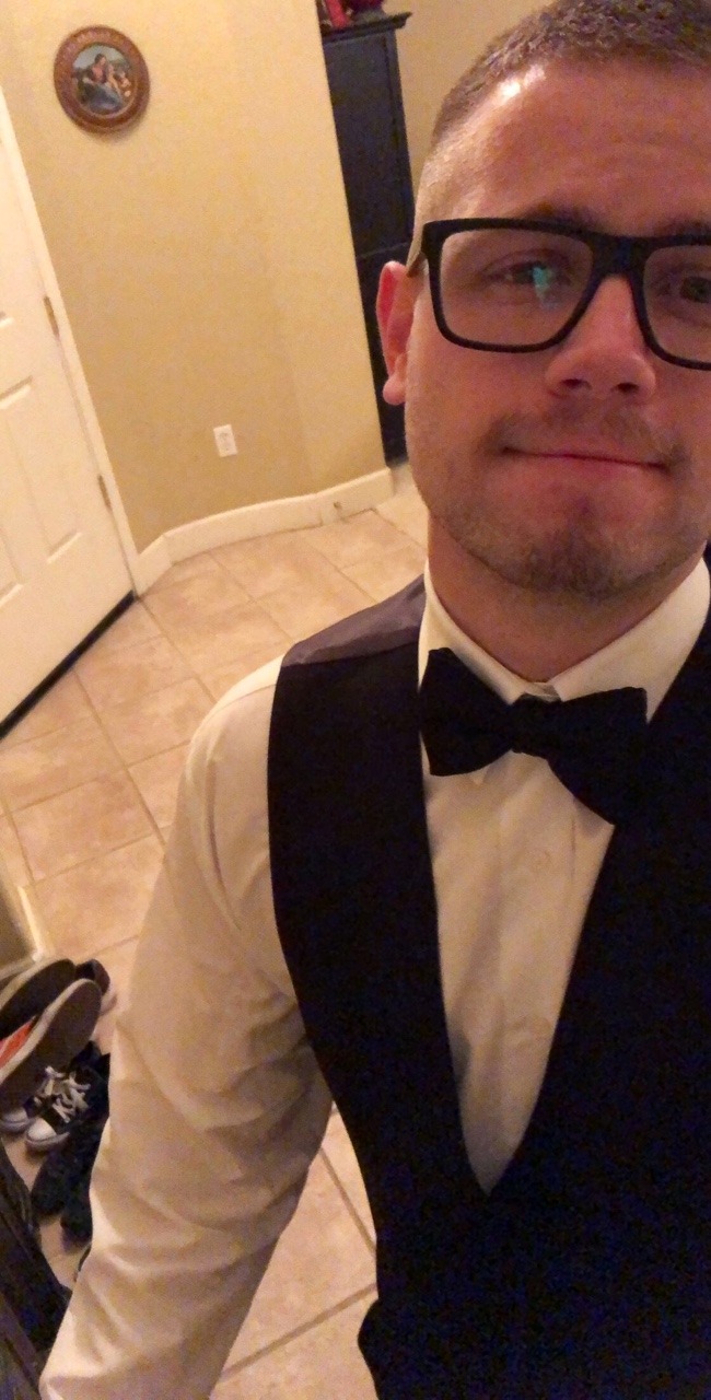 onyxdepths:Ngl I felt like a penguin last night